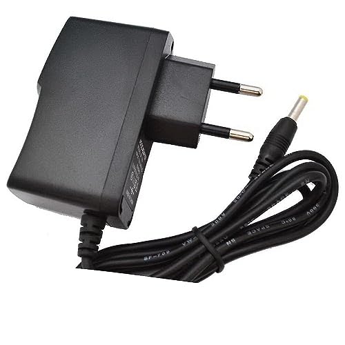 Top Chargeur * Adattatore Caricatore 6V Per Misuratore Di Pressione Omron M500 Series 5 7 10 M3 M2 M5 M7 M10-It M700 7322T-D M500 It Hem-7322U-D 705-I