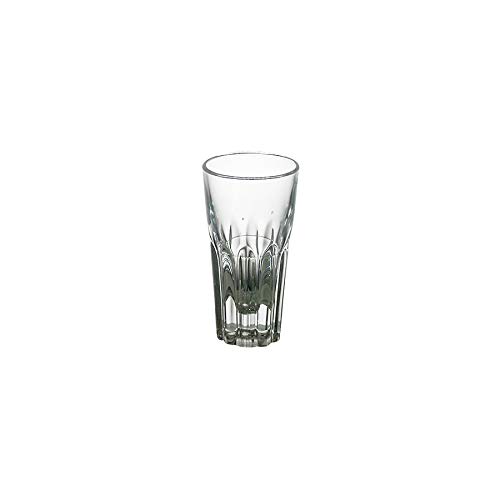 Bormioli Rocco 1327216 Set Bicchieri Susa Aperitivo Cl16 Da 3 Arredo Tavola