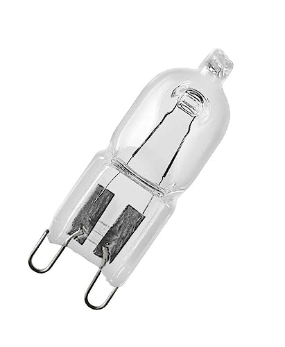 Osram 66760 Eco Lampada Alogena Halopin Eco