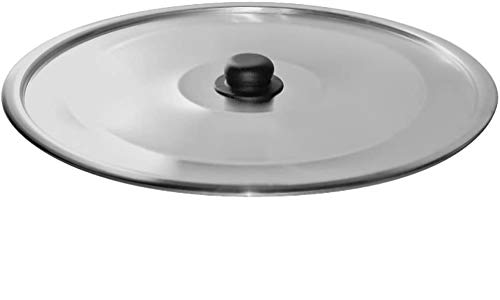 Coperchio Alluminio Cm.56 Pentalux