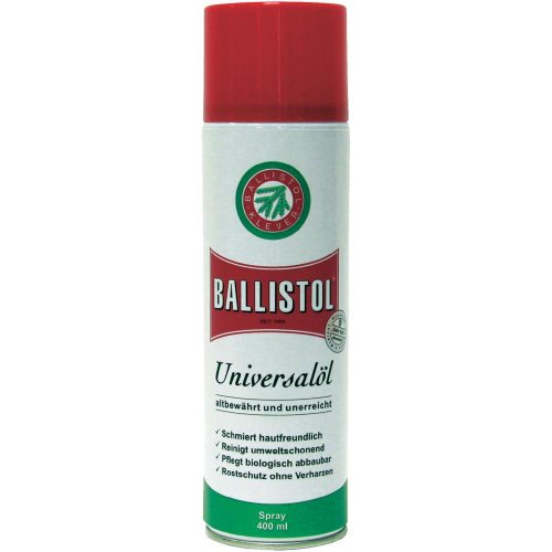 Ballistol Universalöl 400Ml Sprühdose