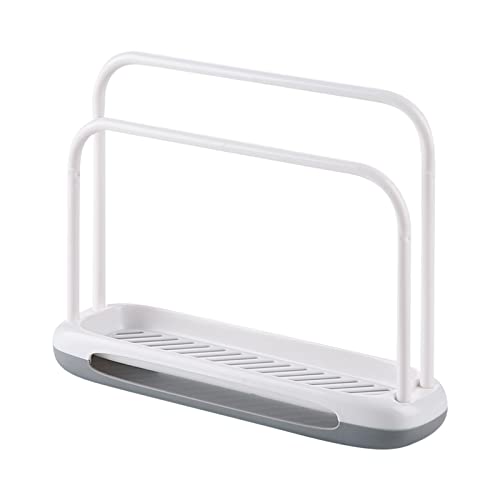 Portaspugne Lavello Cucina Lavello Strofinacci Cucina Contenitore Durevole Organizer Lavello Cucina Appendere Per Strofinacci Contenitore Spugna Sfere