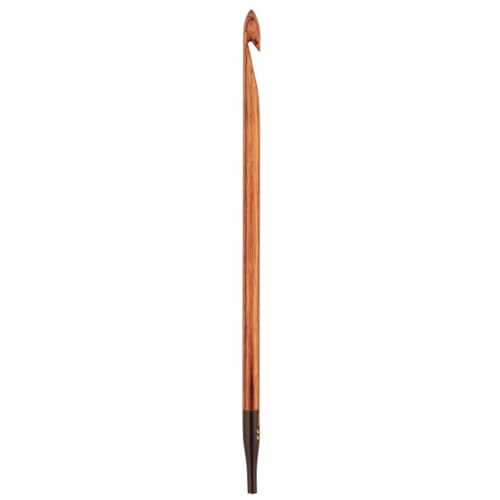 Knitpro - Knitpro Ginger Tunisian (3,00 Mm) Uncinetto - 1 Unità