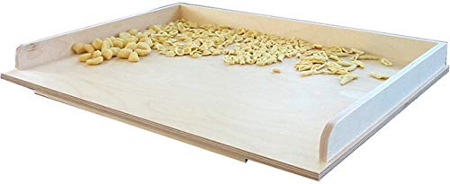 Meeting Mee102 Tagliere Orecchiette, Multicolore