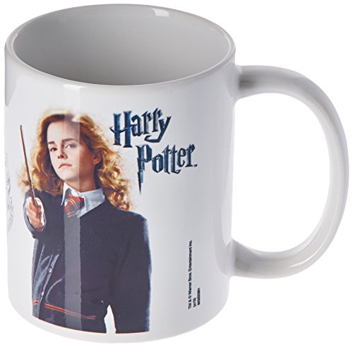 Pyramid International Harry Potter (Hermione Granger), Mg22381, Tazza, 11Oz/315Ml, Multicolore