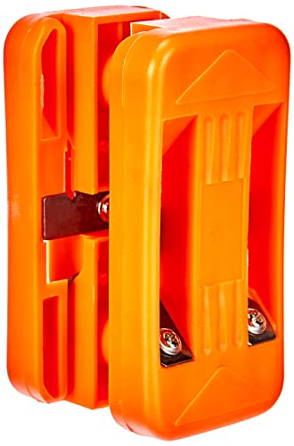 Cmt Det-001 - Double Edge Trimmer