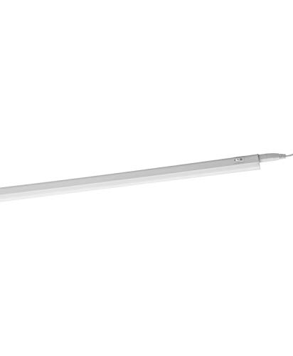 Ledvance Sottopensile Led Switch Batten 1200 Mm 14W Luce Calda 3000K