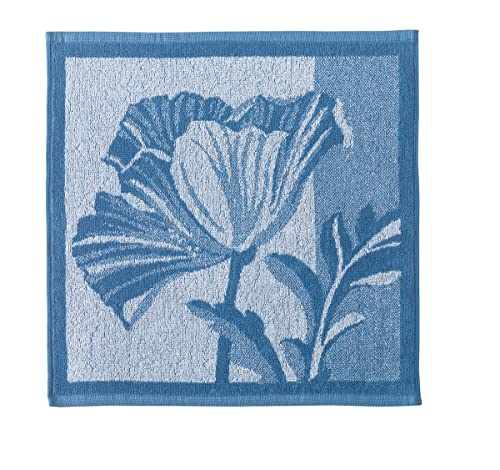 Top Towel - Confezione Da 3 Panni Da Cucina - Strofinacci Da Cucina In Spugna 100% Cotone - Set Di Panni Stampati Jacquard, 3597