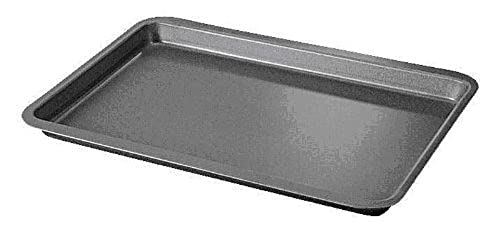 Ballarini Piatto Pasticceria Antiaderente Linea Patisserie, 32 X 37 Cm