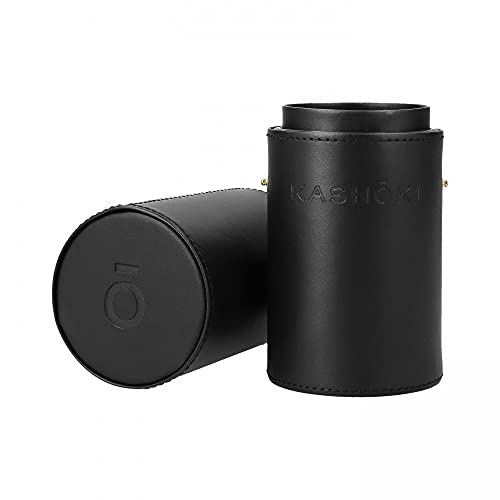 Kashoki Mu Acc Black Brush Tube