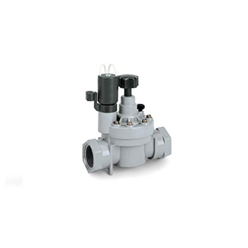 Elettrovalvola Per Irrigazione Con Controllo Di Flusso 1" Femm 2500 Mtf Irritrol