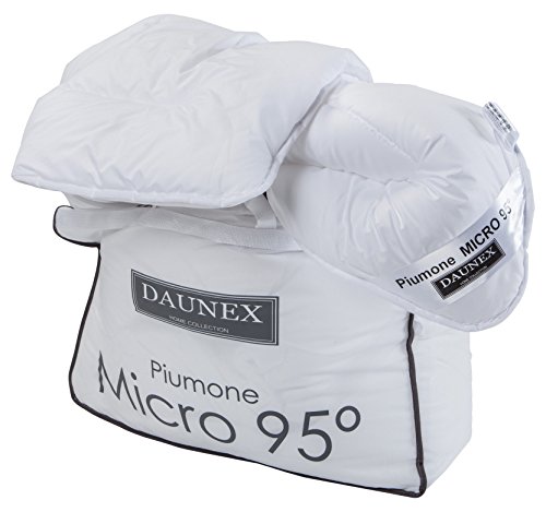 Daunex Micro 95 Light Piumino, 250X200Cm