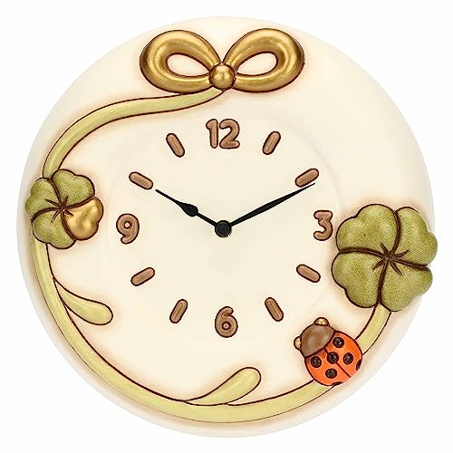 Thun - Orologio Quadrifoglio