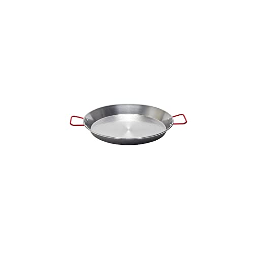 Garcima 5020063 - Padella Per La Paella Valenciana 32 Cm