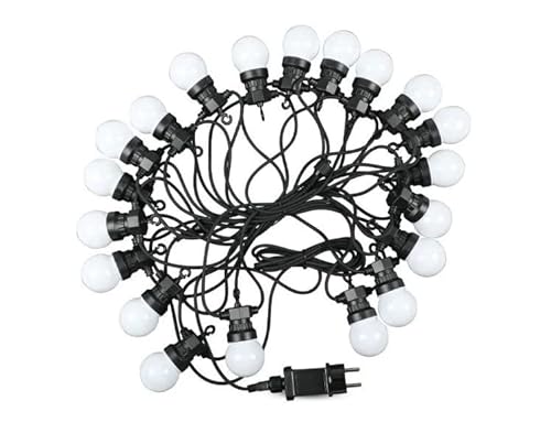 V-Tac Catenaria Led 217439 Vt-71020-N -10 Metri 3000K 24V