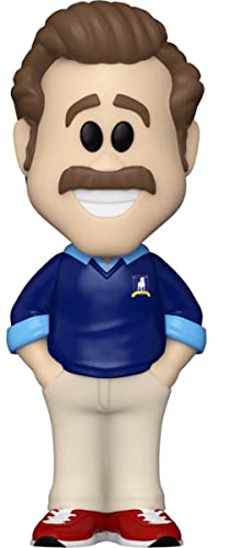 Funko Vinyl Soda: Ted Lasso - Ted (Styles May Vary)