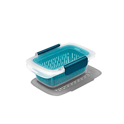 Oxo Good Grips Contenitore Da Asporto Con Colino