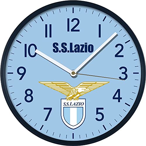 Lowell Orologio Da Parete Lazio Diametro 30Cm- 00875La1