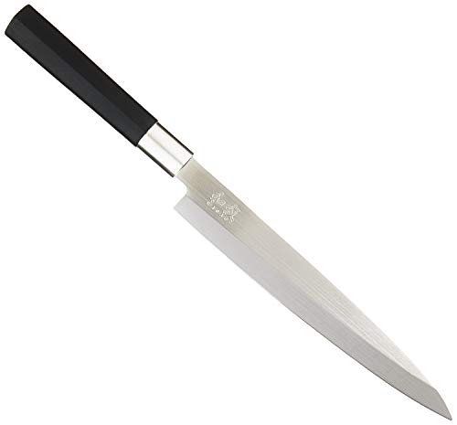 Kershaw Wasabi Black Yanagiba Knife