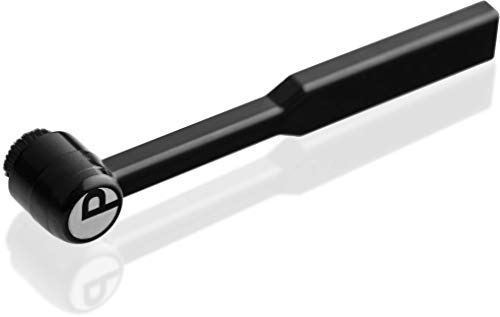 Pro-Ject Clean It, Spazzolina Pulizia Testina, Nero