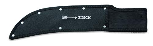 F. Dick 90135000 - Fodero Per Coltelli, Materiale Antislip, Cuciture E Rivetti