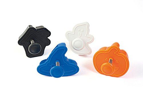 Silikomart 70.114.99.0069 Decorazione Torta, Silicone, Multicolore, 12.5 X 12.5 X 3.5 Cm