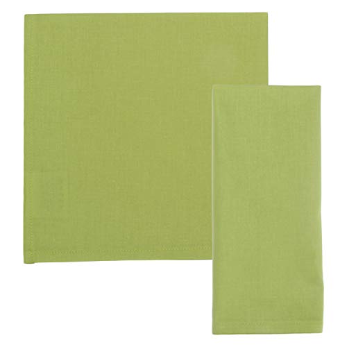 Thun - Set 2 Tovaglioli Country - 100% Cotone - 42X42 Cm