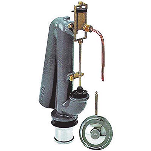 Catis Batteria Di Scarico Catis Originale Con Pulsante