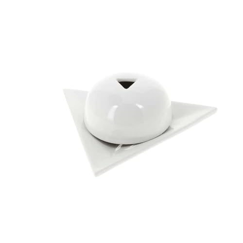 Papier D'Arménie Bruciatore Bianco
