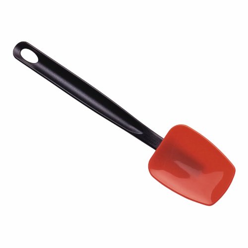 Kuhn Rikon 2162 - Cucchiaio In Silicone, Colore: Rosso
