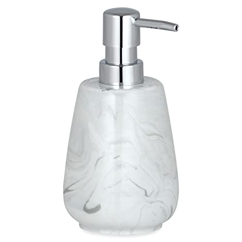 Kleine Wolke "Marmo, Marmo, Anthracite, 7.8 X 16.5 X 7.8 Cm