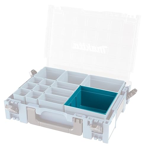 Makita 191X97-5 Tools & Home Improvement, Blu, Unica