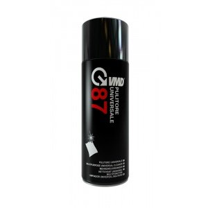 Vmd87 - Bomboletta 87 Pulitore Universale - 400Ml