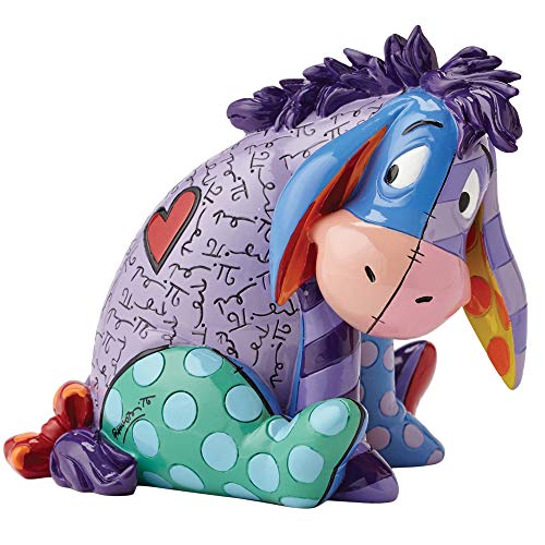 Enesco 4050481 Ih-Oh/Eeyore, Multicolore