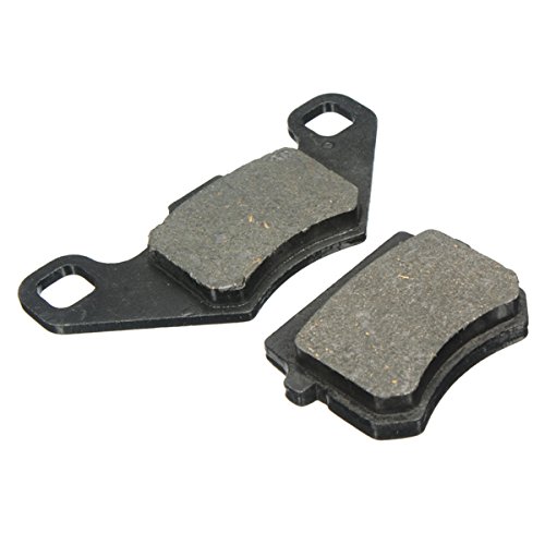 Alamor Pastiglie Freno Moto 50Cc 80Cc 90Cc 125Cc 125Cc 140Cc Quad Atv Pit Dirt Bike