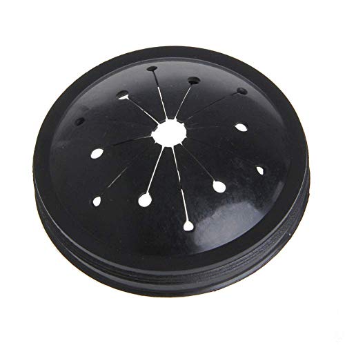 Winwill Sostituzione Garbage Disposal Guardia Splash Ge Per Rifiuti King In-Sink-Erator