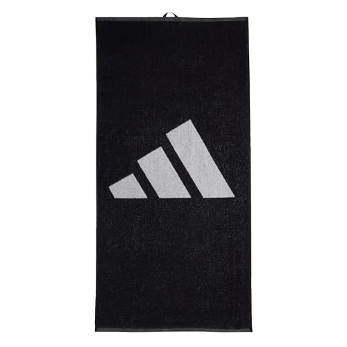 Adidas Piccolo Asciugamano Riciclato, Unisex, Taglia Unica