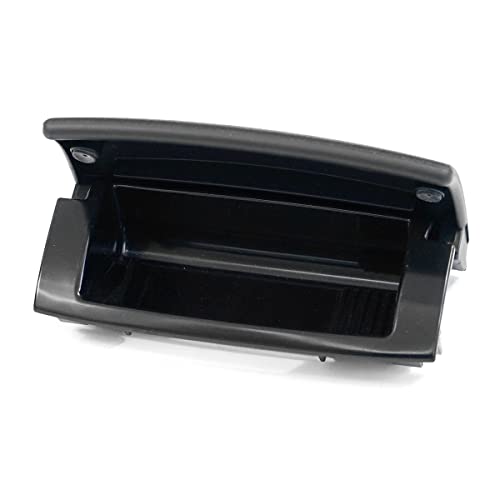 Audi 8E0857961M6Ps Posacenere Posteriore, Nero, Medio