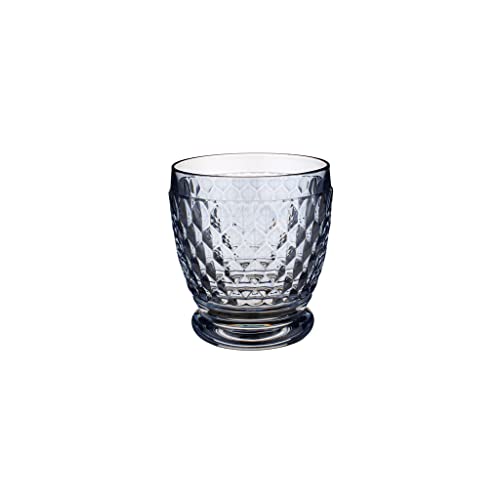 Villeroy & Boch 11-7309-1411 Bicchiere Blu, 0.33 Litri, 100 Mm