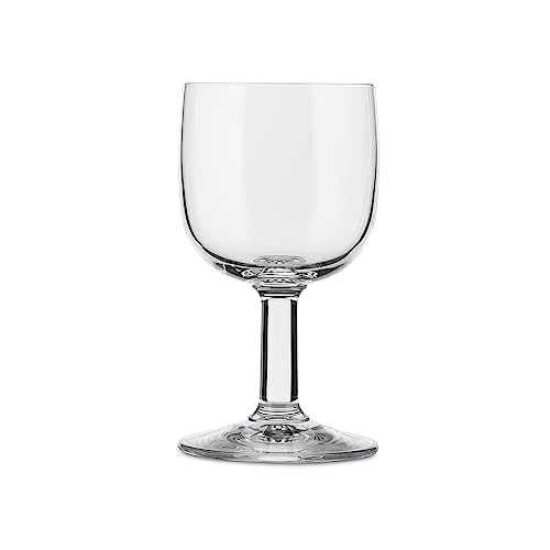 Alessi Glass Family Jasper Morrison Bicchiere Vino