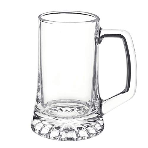 Boccale Birra 200 Cl.25 Stern Bormioli