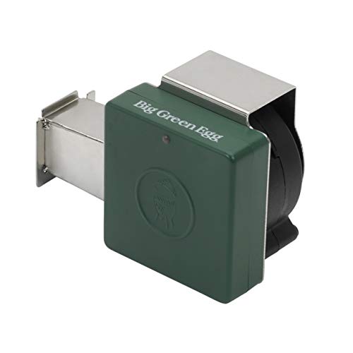 Big Green Egg Egg Genius Temperature Control