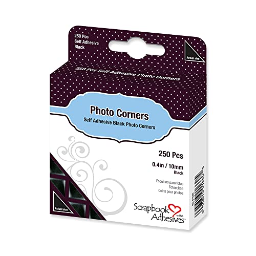 Photo Corners