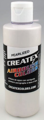 Createx 60 Ml Colore Perlato (Pearl Platinum)
