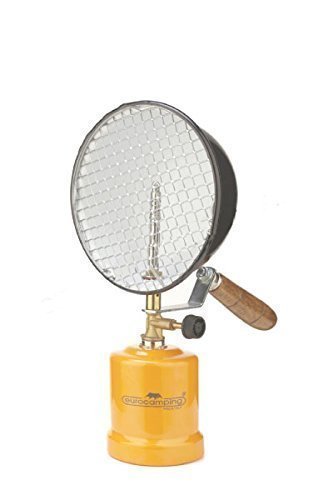 Eurocamping Faro Da Pesca 1075 200 W