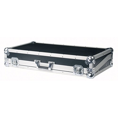 Dap Case 27" - 48-Channel Controller 7Mm Wood Black - Custodia Per Controller