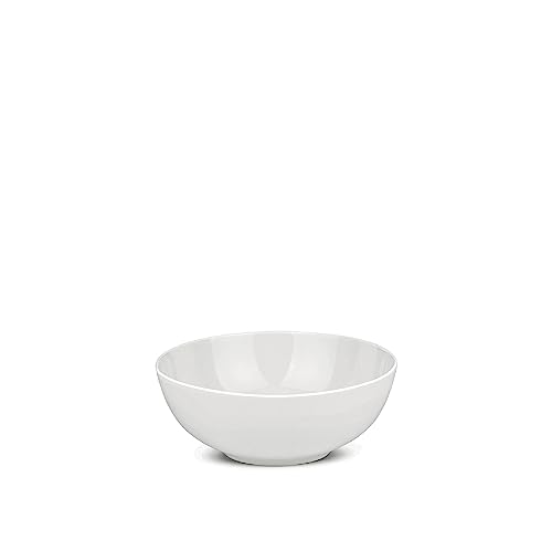 A Di Alessi - Agv29/3 - All-Time Ciotola In Bone China - Set Da 4