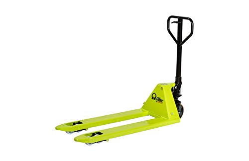 Pramac - Transpallet Carrello Manuale Per Pallet 2500 Kg Pramac