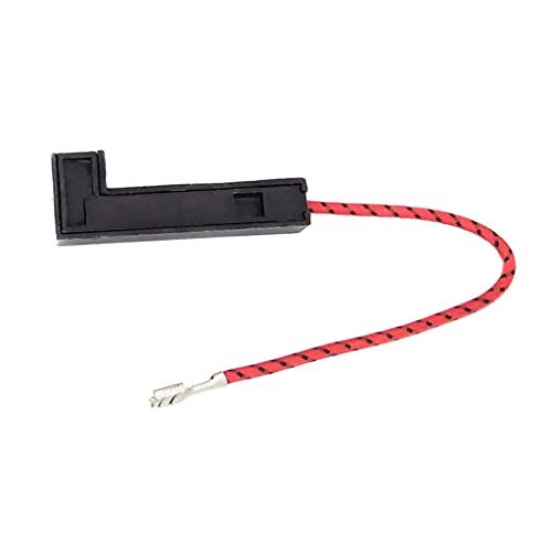Bangna Microonde Accessori 5Kv 0.7A 700Ma 800Ma Fusibile Ad Alta Pressione Fusibile Ad Alta Tensione Integrato Per Lg Midea Forno A Microonde