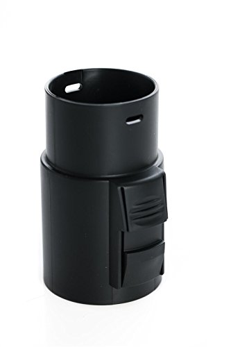 Variant Attacco Per Dispositivo Adatto Per Aspirapolvere Kärcher Wd2 / Wd3 / Wd4 / Wd5 / Wd6, Connettore Tubo